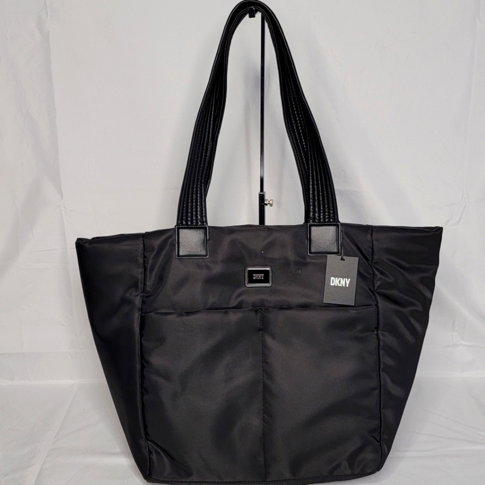 NWT‎ DKNY Large "Monique Tote" P56